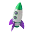 Высокая скорость